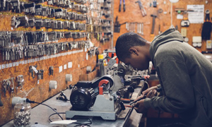 Industrial Locksmith - Lake in the Hills, IL